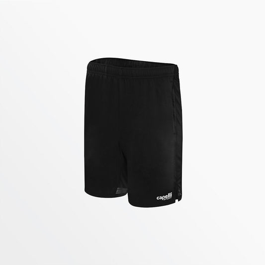Men's 8" Classic Woven Running Shorts | Capelli Sport Top Pick