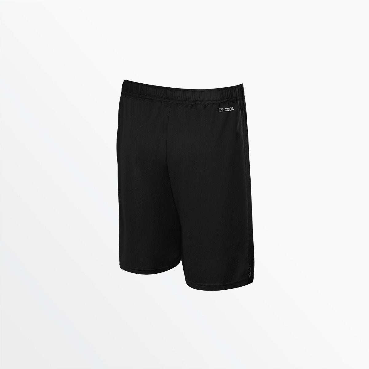 Men's 8" Classic Woven Running Shorts | Capelli Sport Top Pick