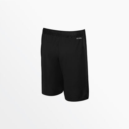 Men's 8" Classic Woven Running Shorts | Capelli Sport Top Pick
