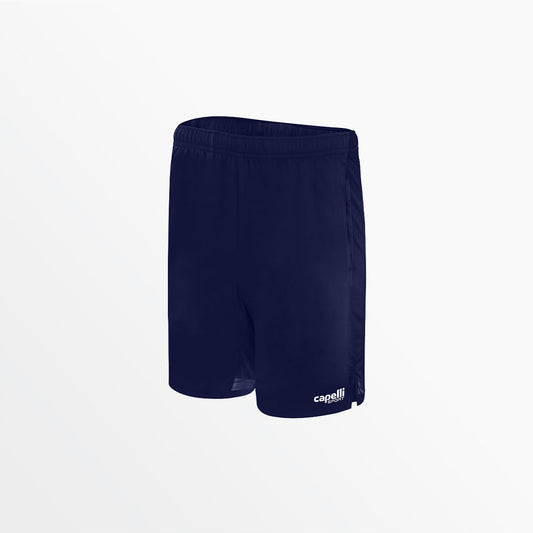 Men's 8" Classic Woven Running Shorts | Capelli Sport Great Value