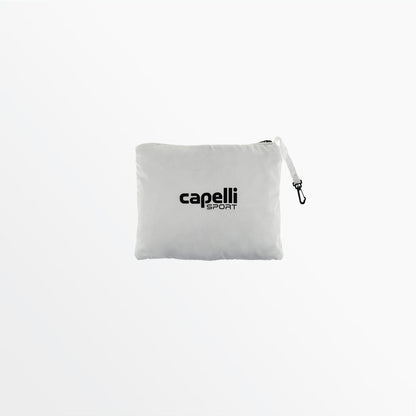 Youth Classic Packable Windbreaker | Capelli Sport Special Offer