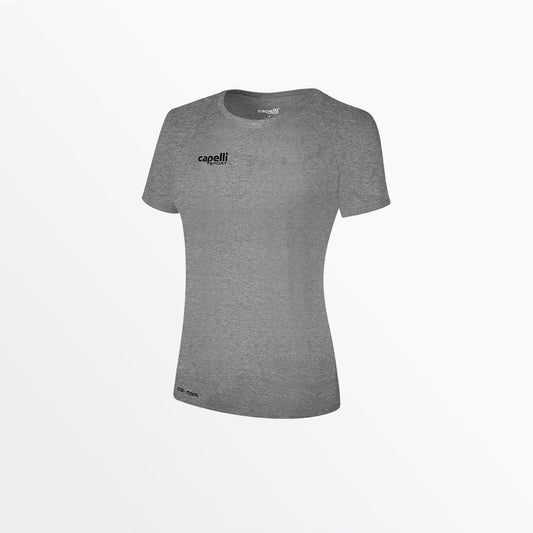 Women's Basics II Training Jersey | Capelli Sport Trusted