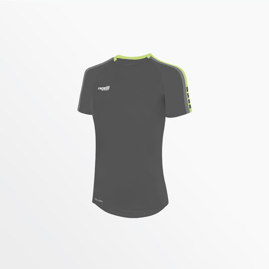 Women's Madison Short Sleeve Training Top | Capelli Sport Special Offer