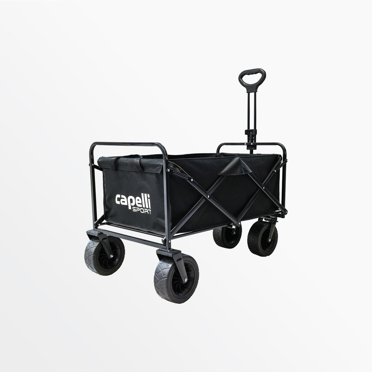 Logo Sports Wagon | Capelli Sport Premium