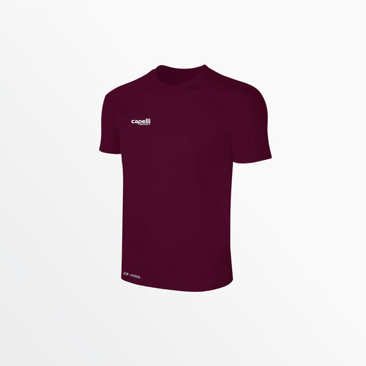 Youth Basics II Training Jersey | Capelli Sport Quality