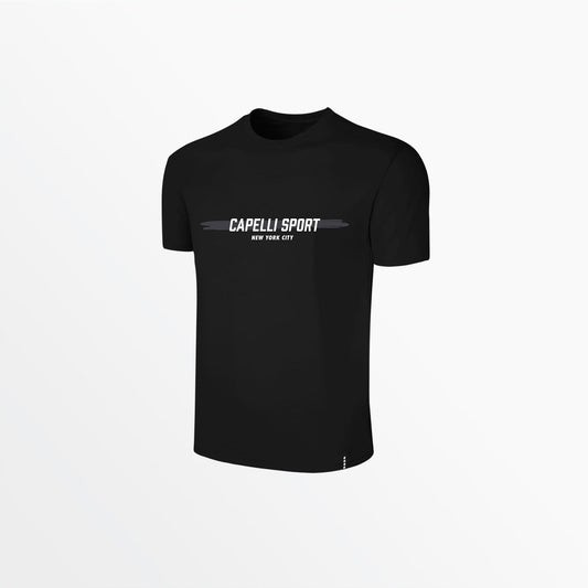 Men's Strike Tee | Capelli Sport Quality