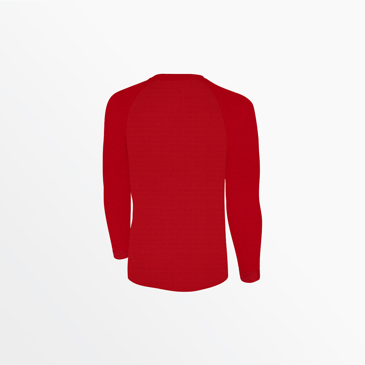 Adult Basics II Long Sleeve Training Jersey | Capelli Sport Sale