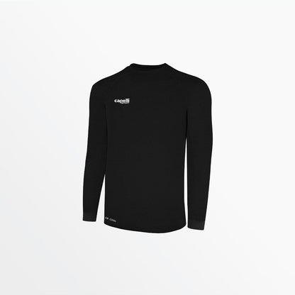 Adult Basics II Long Sleeve Training Jersey | Capelli Sport Sale
