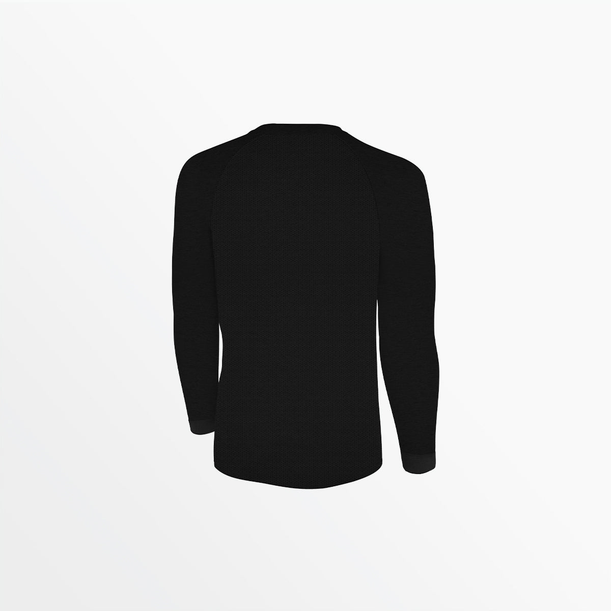 Adult Basics II Long Sleeve Training Jersey | Capelli Sport Sale