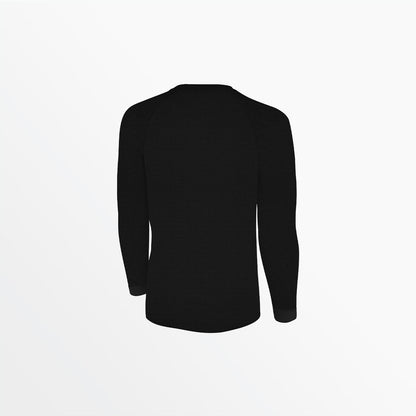 Adult Basics II Long Sleeve Training Jersey | Capelli Sport Sale