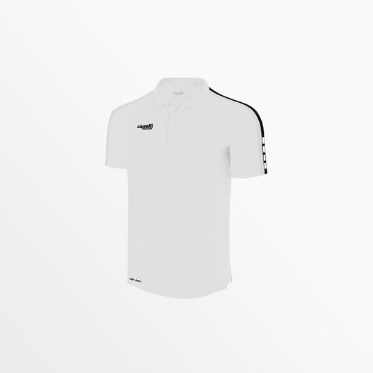 Men's Madison Poly Polo | Capelli Sport Trending
