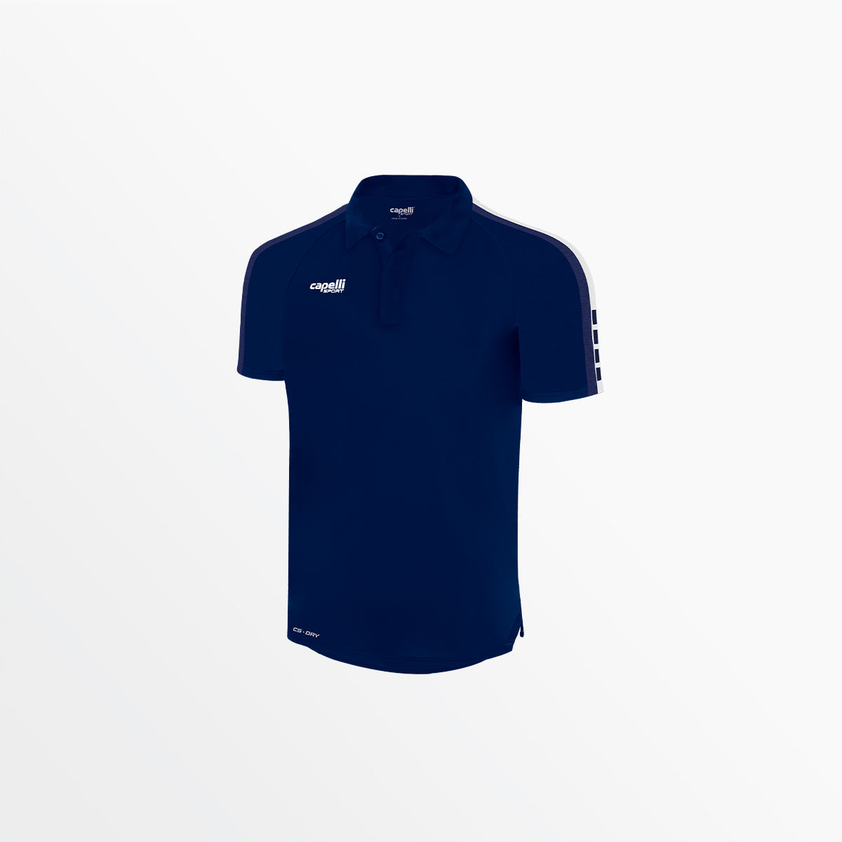 Men's Madison Poly Polo | Capelli Sport Deals