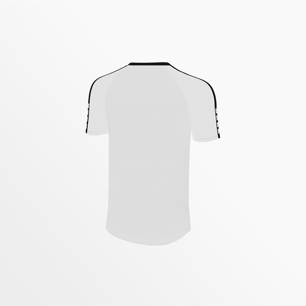 Men's Madison Short Sleeve Training Top | Capelli Sport Essential