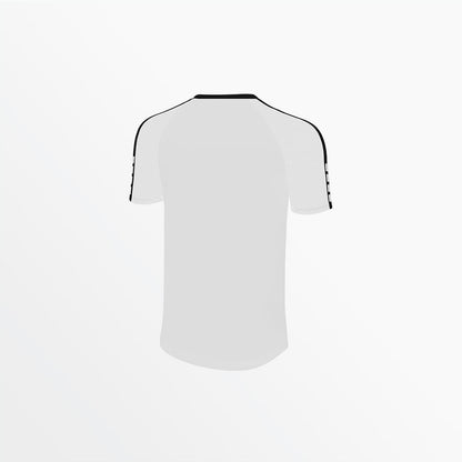 Men's Madison Short Sleeve Training Top | Capelli Sport Essential