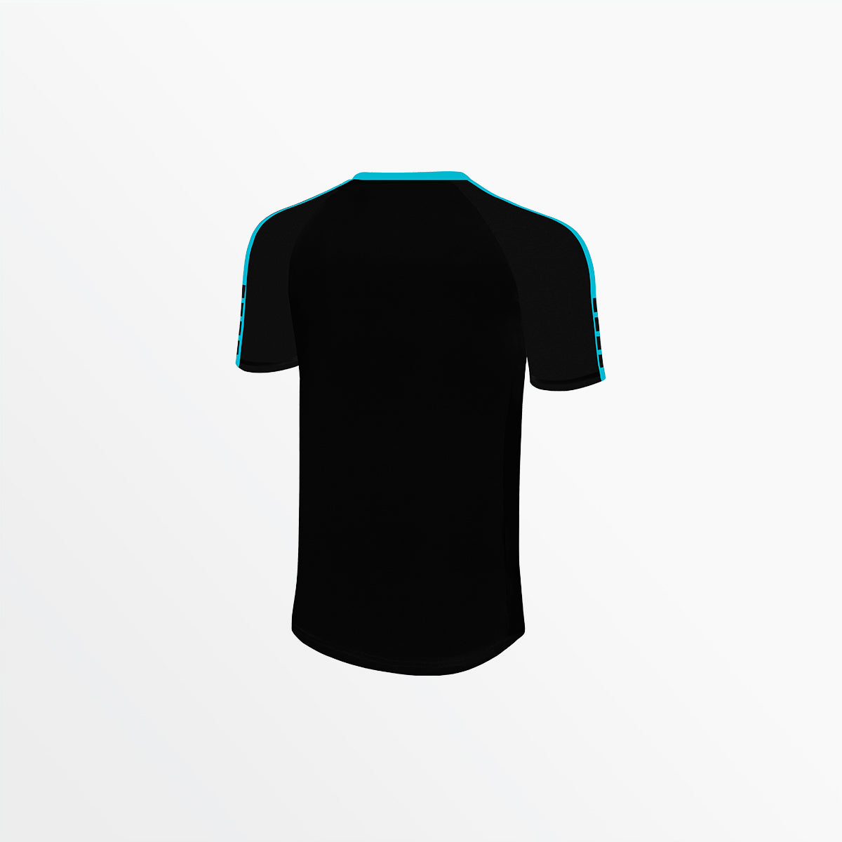 Men's Madison Short Sleeve Training Top | Capelli Sport Trusted