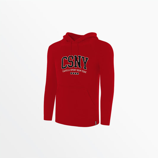 Men's CSNY Pullover Hoodie | Capelli Sport Popular
