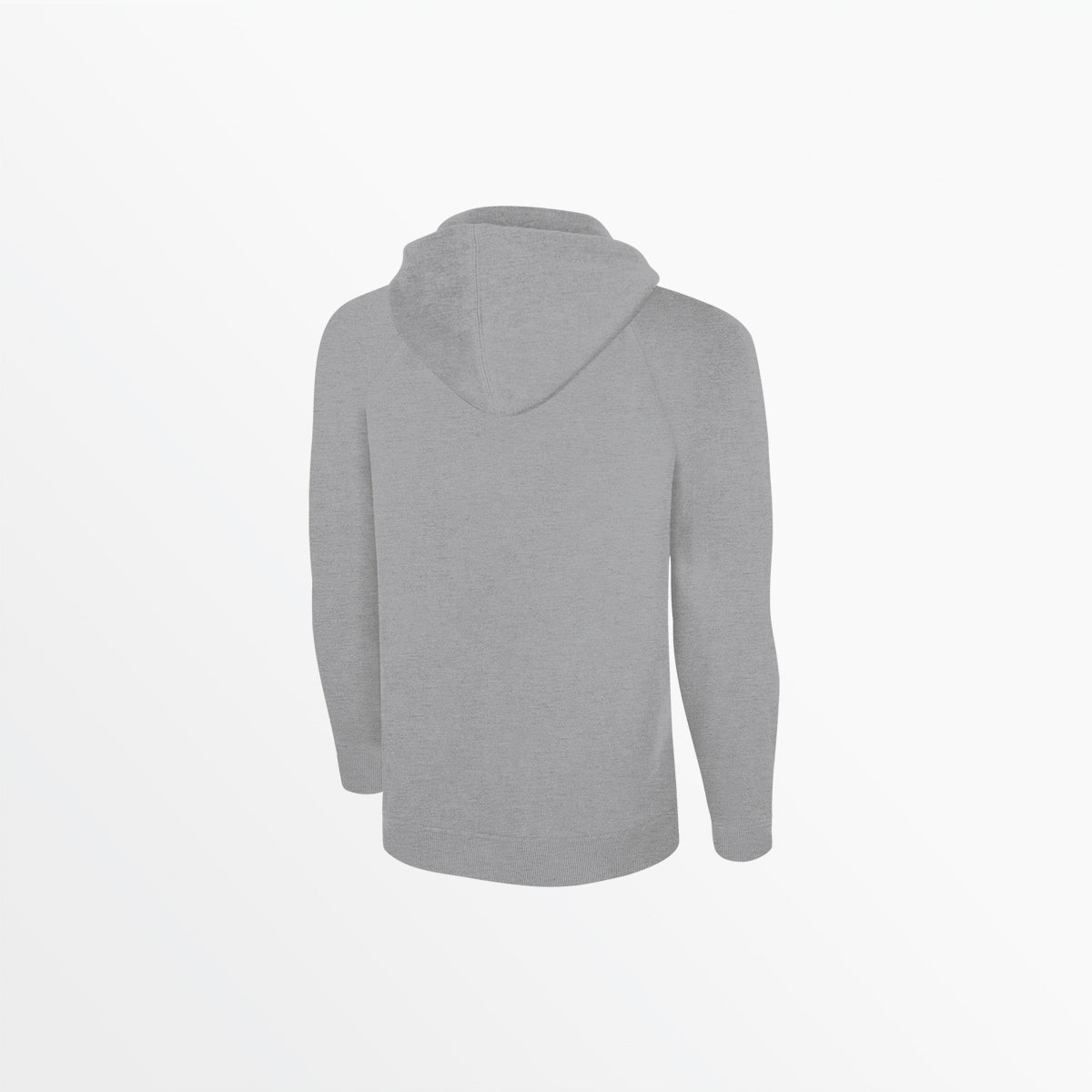 Men's Academia Circle Pullover Hoodie | Capelli Sport Signature