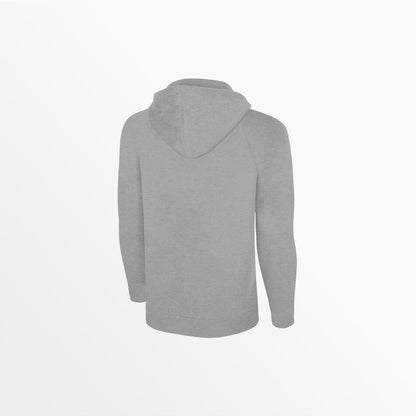 Men's Academia Circle Pullover Hoodie | Capelli Sport Signature