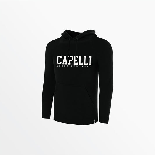 Men's Bold Capelli Pullover Hoodie | Capelli Sport Top Pick