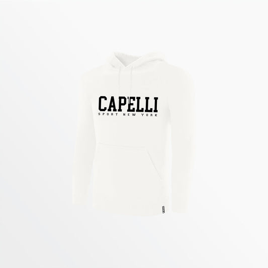 Men's Bold Capelli Pullover Hoodie | Capelli Sport New