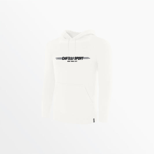 Men's Strike Pullover Hoodie | Capelli Sport New