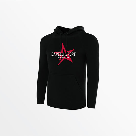 Men's Strike Star Pullover Hoodie | Capelli Sport Best Seller