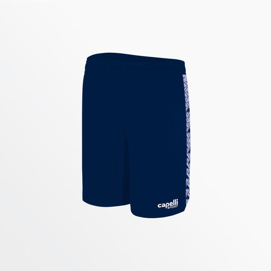 Men's Basics II Tri Training Shorts With Pockets | Capelli Sport Popular