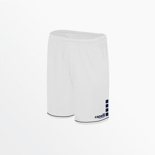 Men's Empire Match Shorts | Capelli Sport Latest