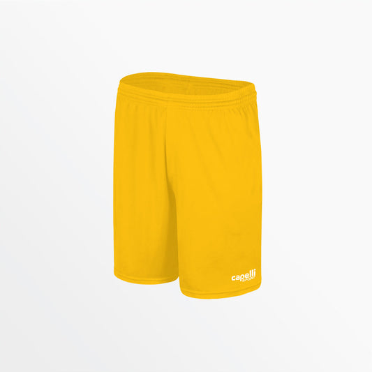 Adult Team Match Shorts | Capelli Sport Top Pick