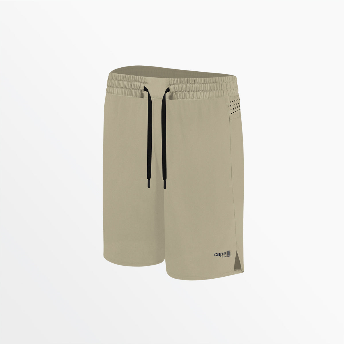 Men's Everyday Flex 7" Shorts Without Brief | Capelli Sport Customer Favorite
