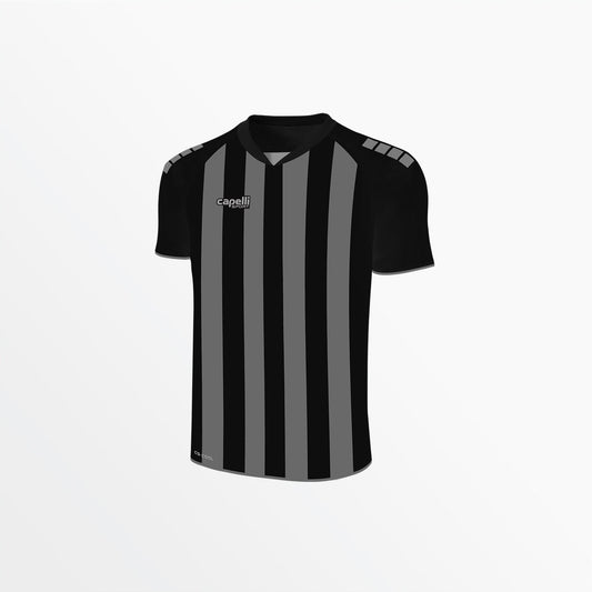 Men's Condor III Stripe | Capelli Sport Latest