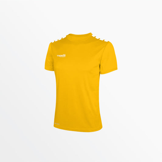 Women's Team Jersey | Capelli Sport Popular