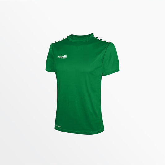 Women's Team Jersey | Capelli Sport Latest
