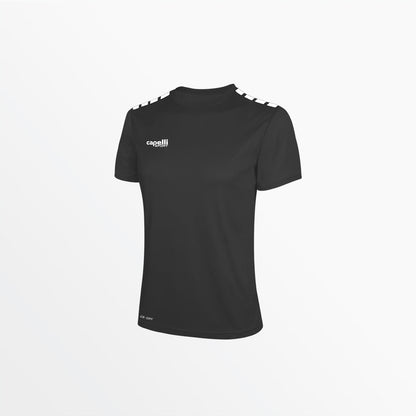 Women's Team Jersey | Capelli Sport Featured