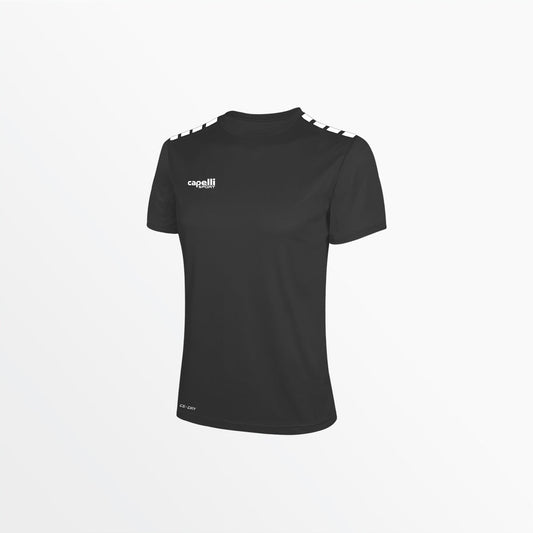 Women's Team Jersey | Capelli Sport Featured