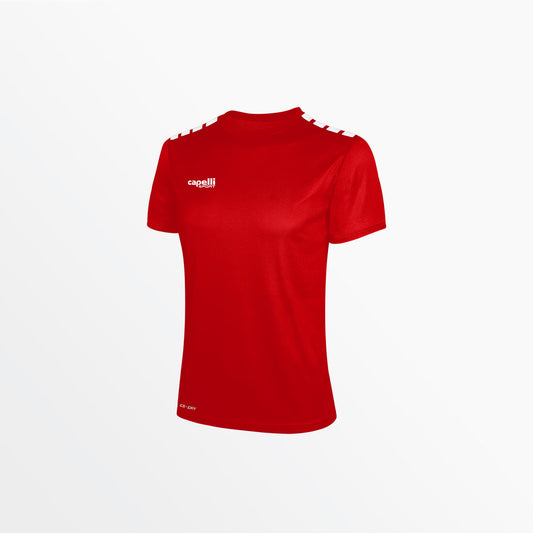 Women's Team Jersey | Capelli Sport Top Pick