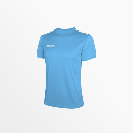 Women's Team Jersey | Capelli Sport Recommended