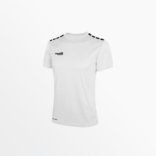 Women's Team Jersey | Capelli Sport Signature