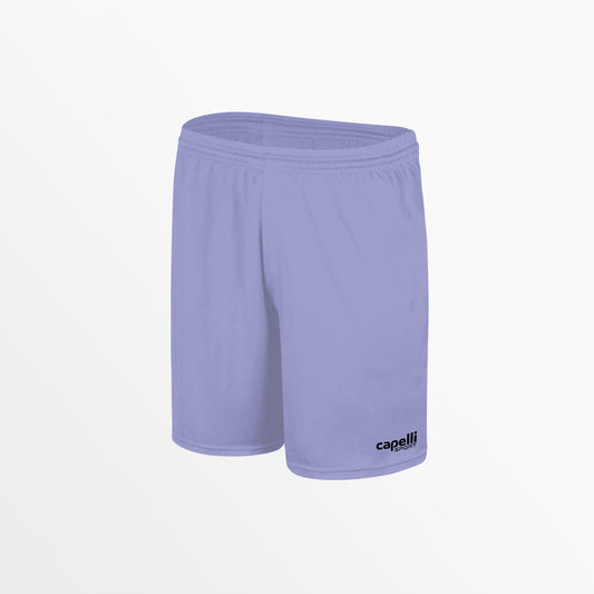 Women's CS II Goalkeeper Shorts | Capelli Sport Signature