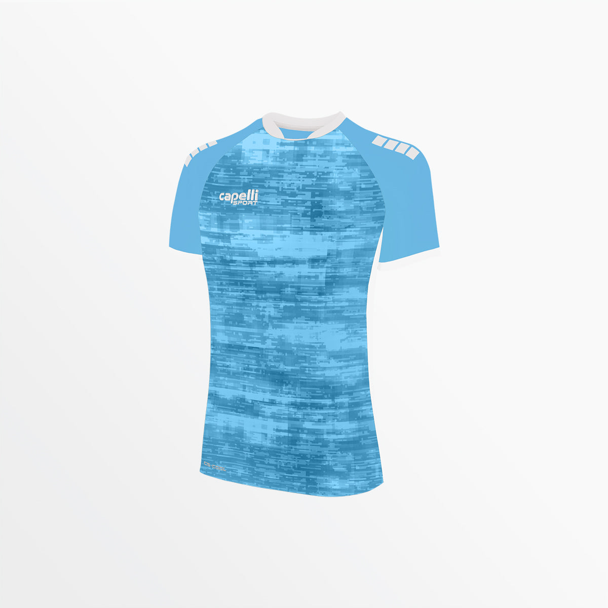 Women's Madison Blur Jersey | Capelli Sport Exclusive