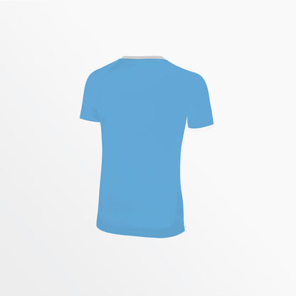 Women's Madison Blur Jersey | Capelli Sport Exclusive
