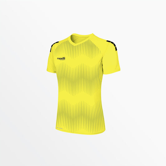 Women's Madison Static II Goalkeeper Jersey | Capelli Sport Hot Sale
