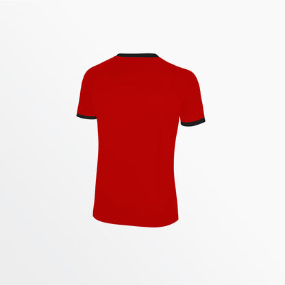 Women's Madison II Brush Stripe Jersey | Capelli Sport Top Pick