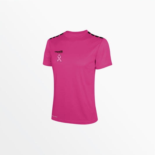 Bca Women's Team Jersey | Capelli Sport Premium