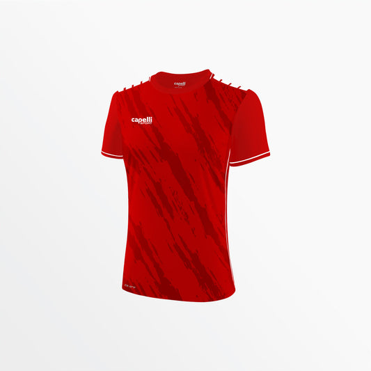 Women's Empire Strike Jersey | Capelli Sport Great Value