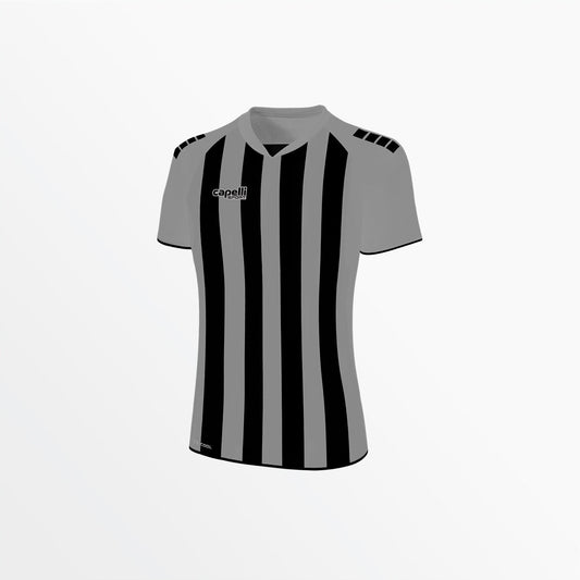 Women's Condor III Stripe | Capelli Sport Best Price