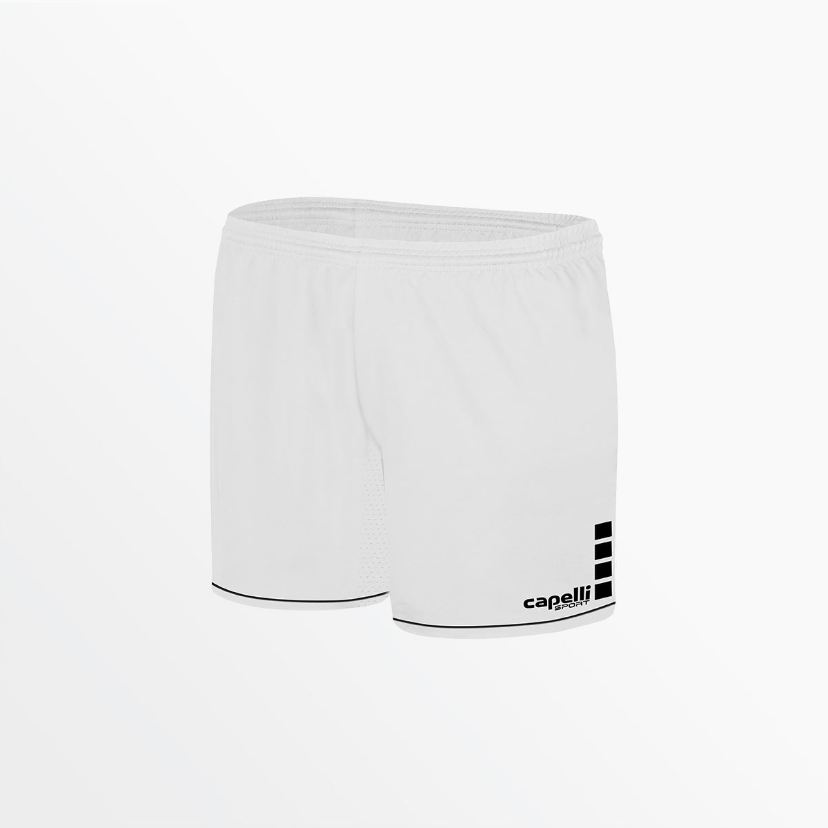 Women's Empire Match Shorts | Capelli Sport Special Offer