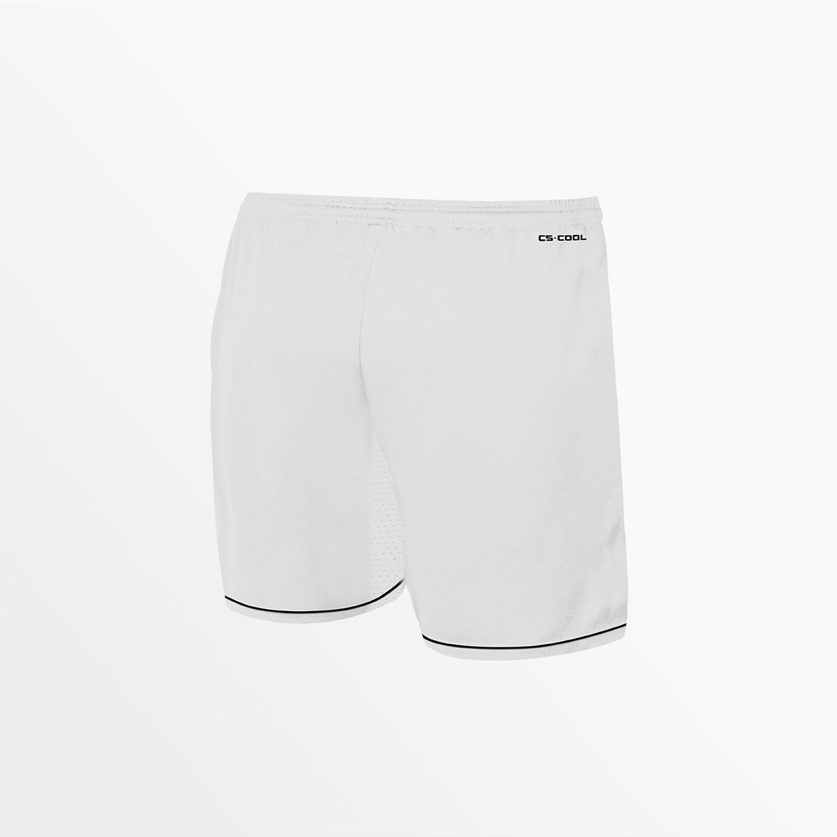 Women's Empire Match Shorts | Capelli Sport Special Offer