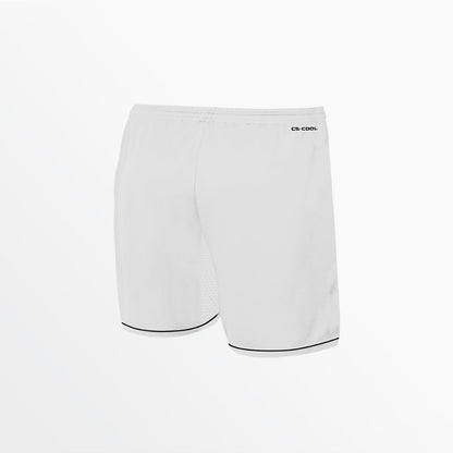 Women's Empire Match Shorts | Capelli Sport Special Offer