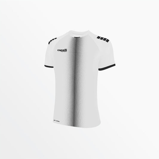 Women's Madison II Rhombus Jersey | Capelli Sport Exclusive